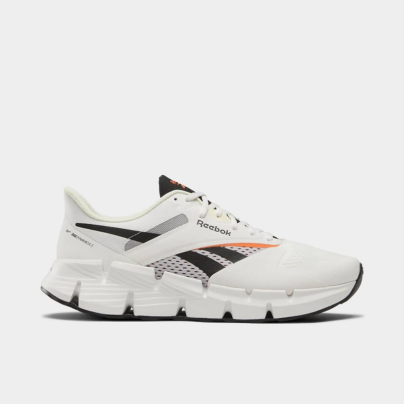 Men's Reebok Zig Dynamica 5 Running Shoes