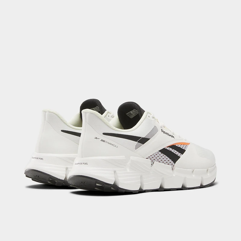 Men's Reebok Zig Dynamica 5 Running Shoes