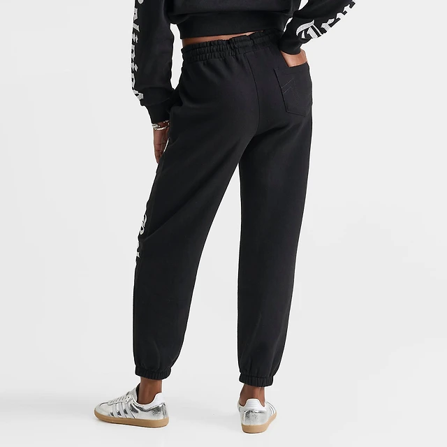 True Religion Women's True Religion Crystal Jogger Pants at