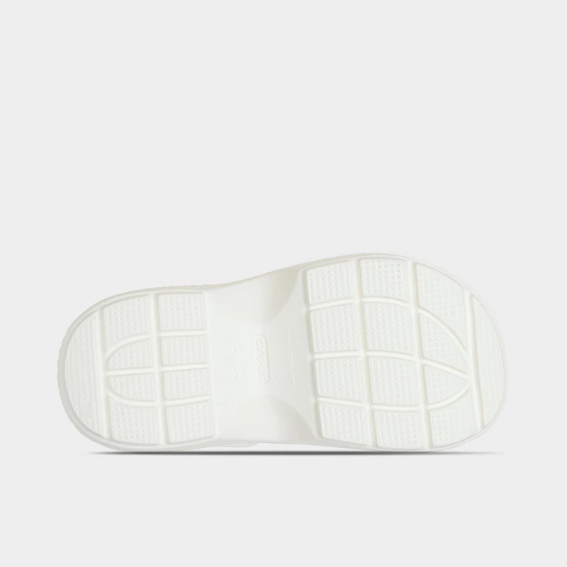 Women's Crocs Stomp Platform Clog Shoes