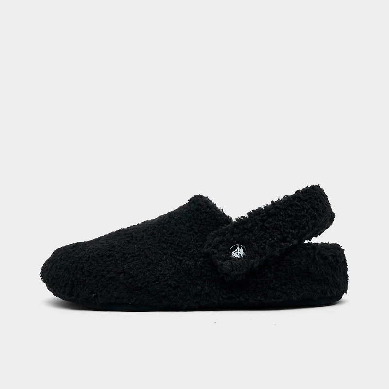 Women's Crocs Classic Cozzzy Slippers