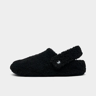 Women's Crocs Classic Cozzzy Slippers