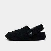 Women's Crocs Classic Cozzzy Slippers