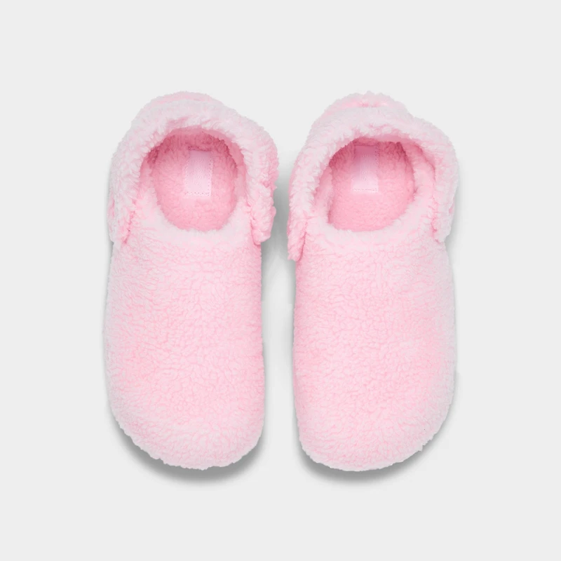 Women's Crocs Classic Cozzzy Slippers