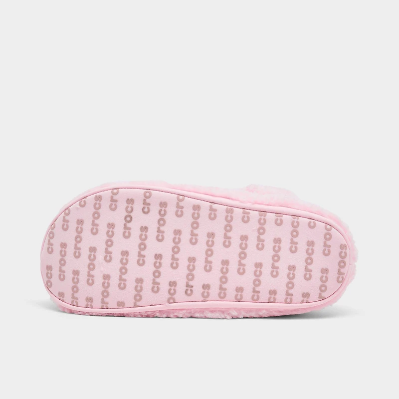 Women's Crocs Classic Cozzzy Slippers