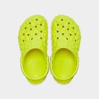 Men's Crocs Classic Geometric Clog Shoes