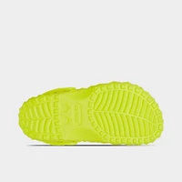 Men's Crocs Classic Geometric Clog Shoes