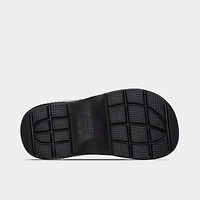 Men's Crocs Stomp High Shine Platform Clog Shoes