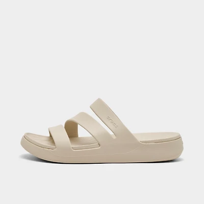 Women's Crocs Getaway Strappy Sandals