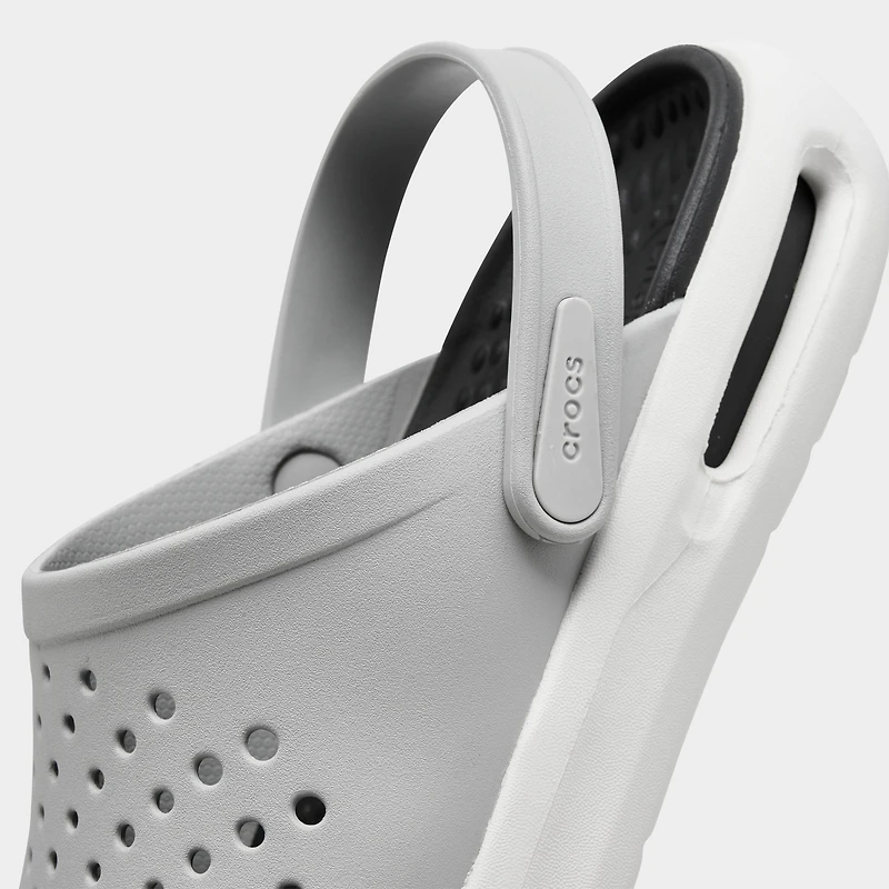 Men's Crocs InMotion LiteRide Clog Shoes