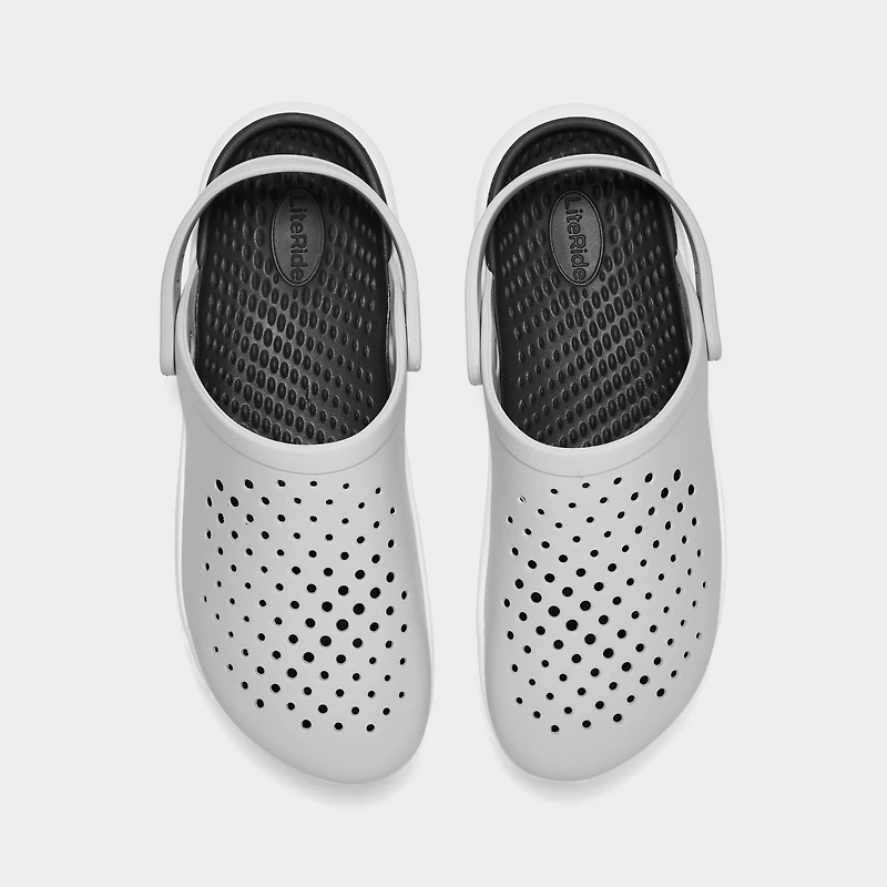 Men's Crocs InMotion LiteRide Clog Shoes