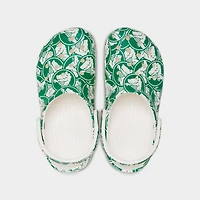 Men's Crocs Classic Duke Print Clog Shoes