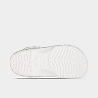 Men's Crocs Classic Duke Print Clog Shoes