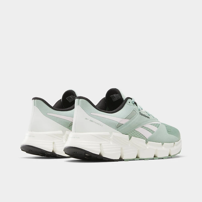 Women's Reebok Zig Dynamica 5 Running Shoes
