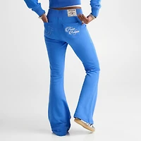 Women's True Religion Big T Flare Sweatpants
