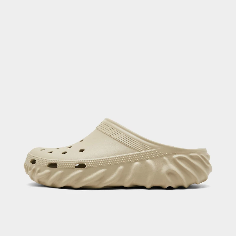 Men's Crocs x Salahe Bembury Saru Clog Shoes