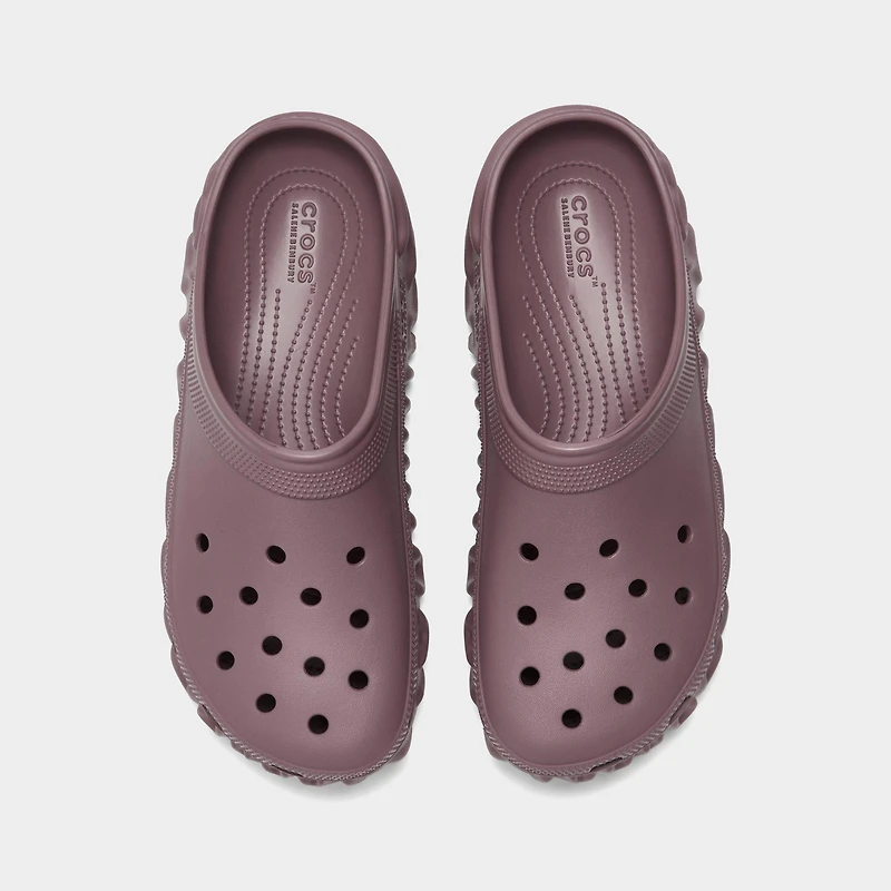 Men's Crocs x Salahe Bembury Saru Clog Shoes