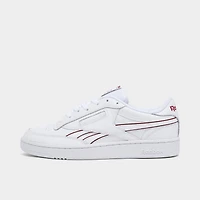 Men's Reebok Club C Revenge Vintage Casual Shoes
