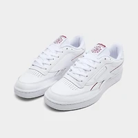 Men's Reebok Club C Revenge Vintage Casual Shoes