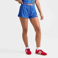 Women's True Religion Sporty Mesh Shorts