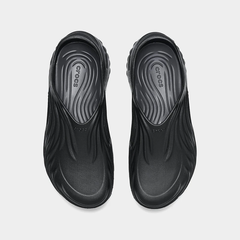 Men's Crocs Echo Wave Clog Shoes