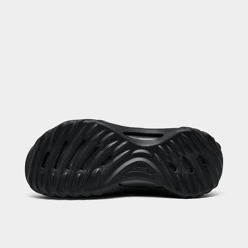 Men's Crocs Echo Wave Clog Shoes