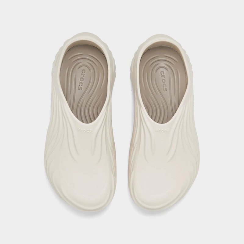 Men's Crocs Echo Wave Clog Shoes