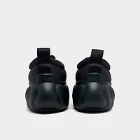 Women's Crocs Overpuff Shorty Bootie Slippers