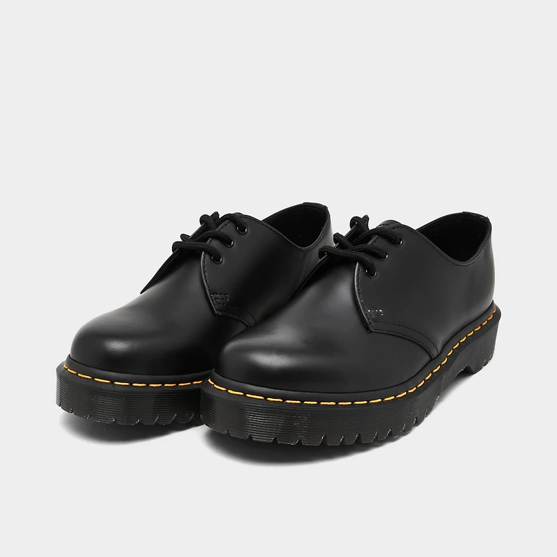 Women's Dr. Martens 1461 Bex Leather Oxford Casual Shoes