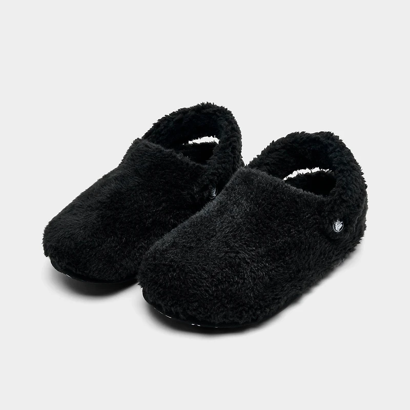 Girls' Little Kids' Crocs Classic Cozzzy Slippers