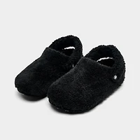 Girls' Little Kids' Crocs Classic Cozzzy Slippers