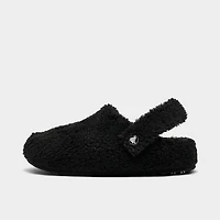 Girls' Big Kids' Crocs Classic Cozzzy Slippers