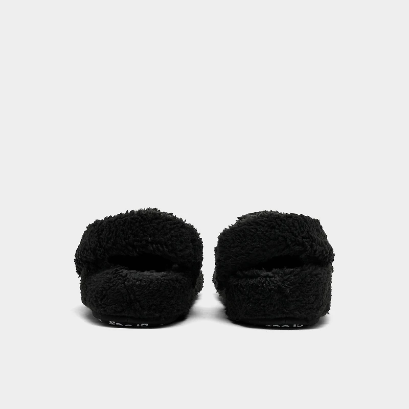 Girls' Big Kids' Crocs Classic Cozzzy Slippers