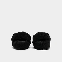 Girls' Big Kids' Crocs Classic Cozzzy Slippers