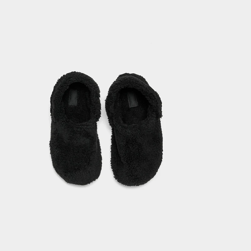 Girls' Big Kids' Crocs Classic Cozzzy Slippers