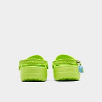 Men's Crocs x Monsters, Inc. Classic Clog Shoes