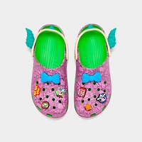 Men's Crocs x The Simpsons Krusty Clown Classic Clog Shoes