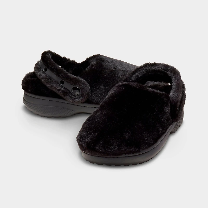 Crocs Classic Unfurgettable Clog Shoes