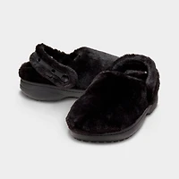 Crocs Classic Unfurgettable Clog Shoes