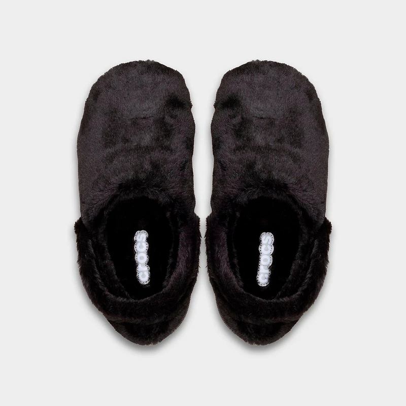 Crocs Classic Unfurgettable Clog Shoes