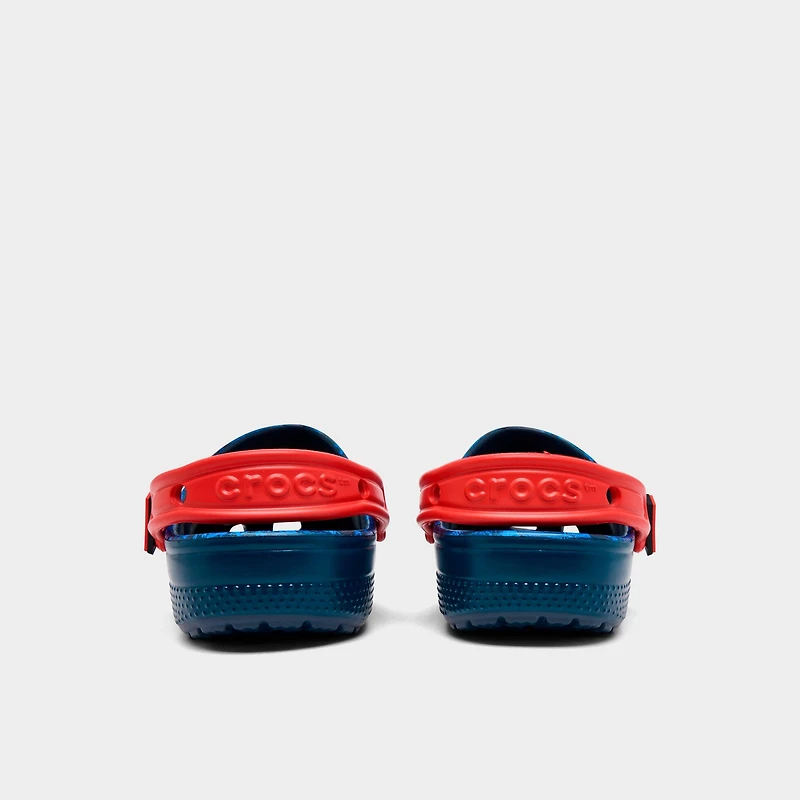 Little Kids' Crocs x Superman Clog Shoes