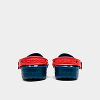 Little Kids' Crocs x Superman Clog Shoes