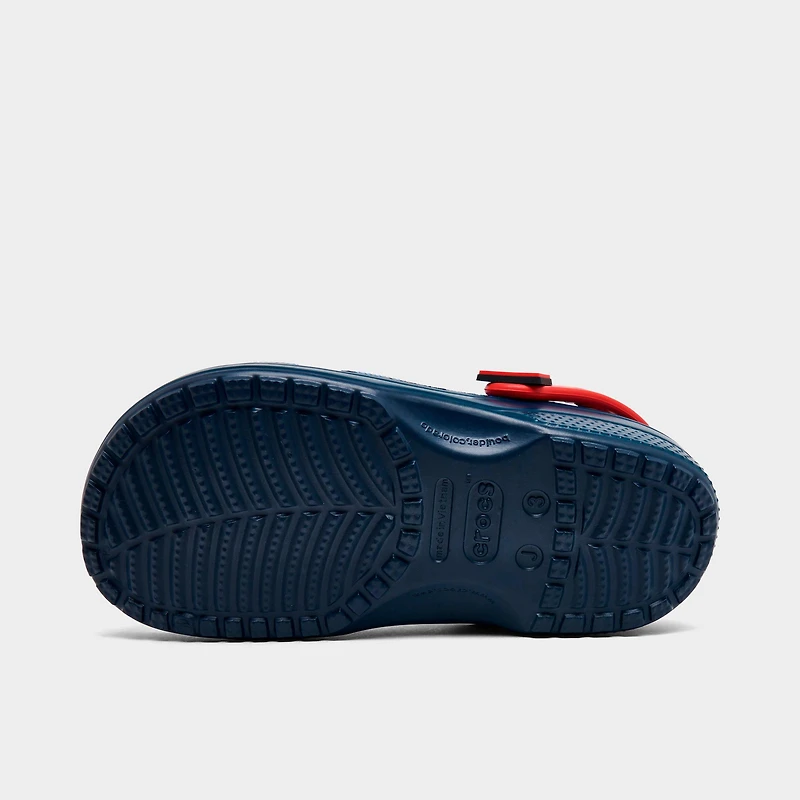 Little Kids' Crocs x Superman Clog Shoes