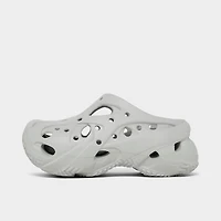 Women's Crocs Caged Classic Clog Shoes