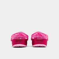 Girls' Little Kids' Crocs Disney Princess Classic Clog Shoes