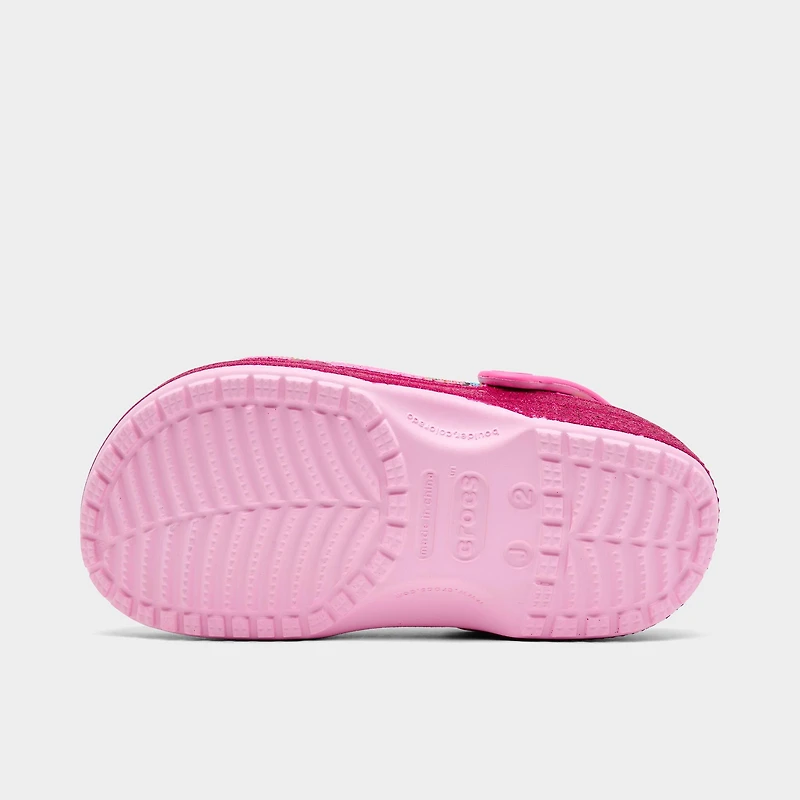 Girls' Little Kids' Crocs Disney Princess Classic Clog Shoes