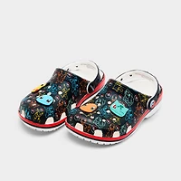 Kids' Toddler Crocs x Pokemon Classic Clog Shoes