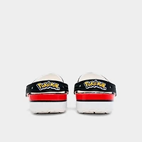 Kids' Toddler Crocs x Pokemon Classic Clog Shoes