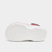 Kids' Toddler Crocs x Pokemon Classic Clog Shoes