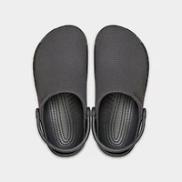 Crocs Classic Crafted Clog Shoes